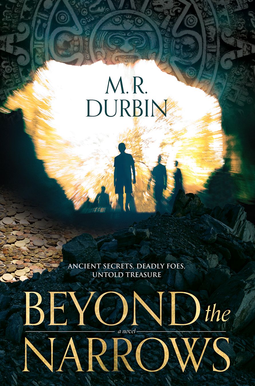 Beyond the Narrows