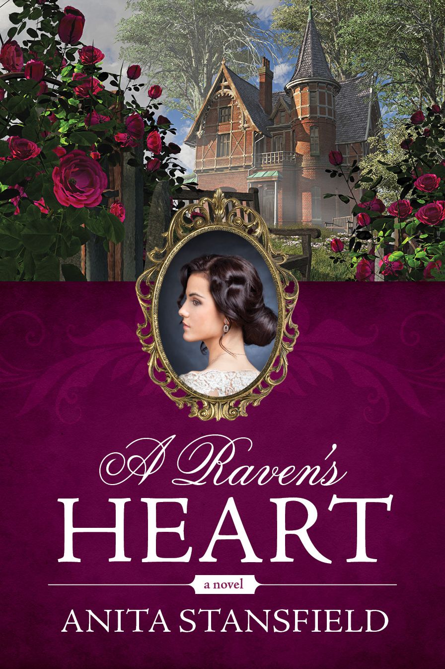 A Raven's Heart