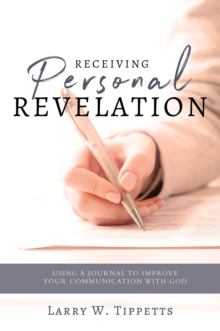 Receiving Personal Revelation: Using a Journal to Improve Your Communication with God