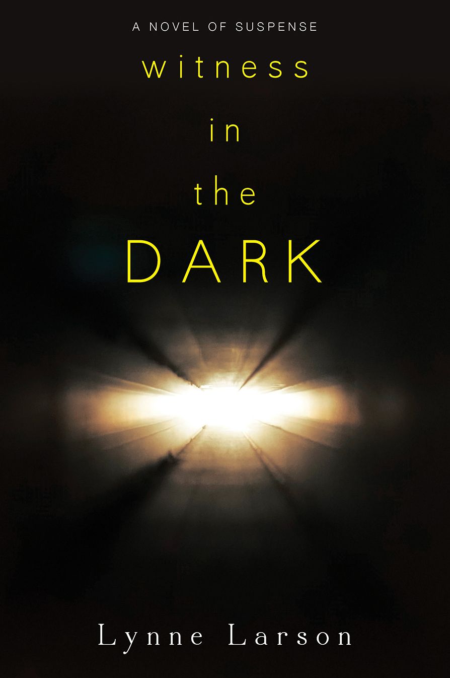 Witness In the Dark