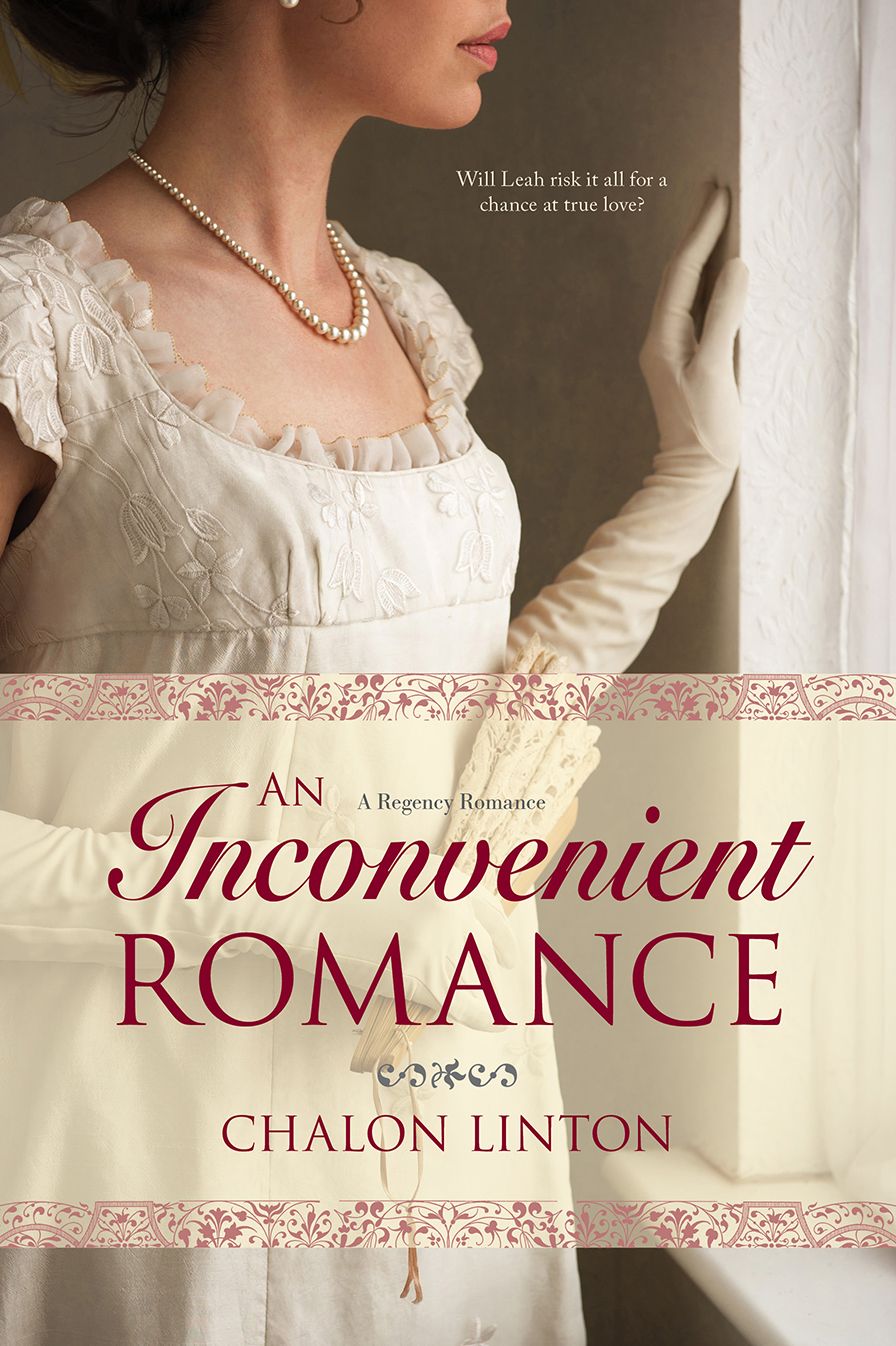 An Inconvenient Romance
