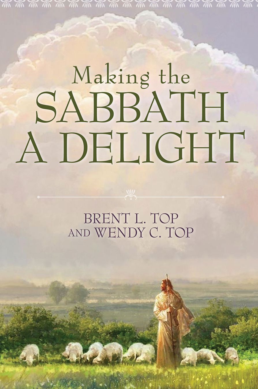 Making the Sabbath a Delight