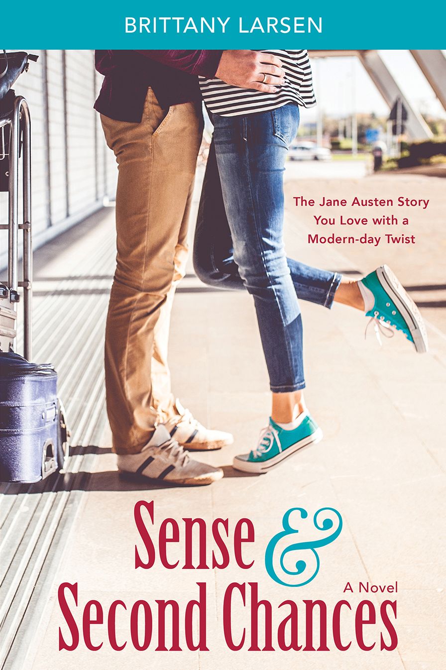 Sense and Second Chances