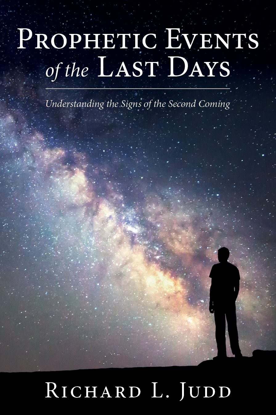 Prophetic Events of the Last Days
