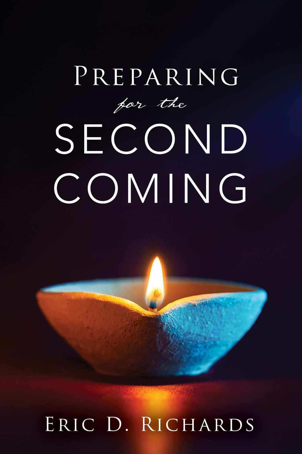 Preparing for the Second Coming