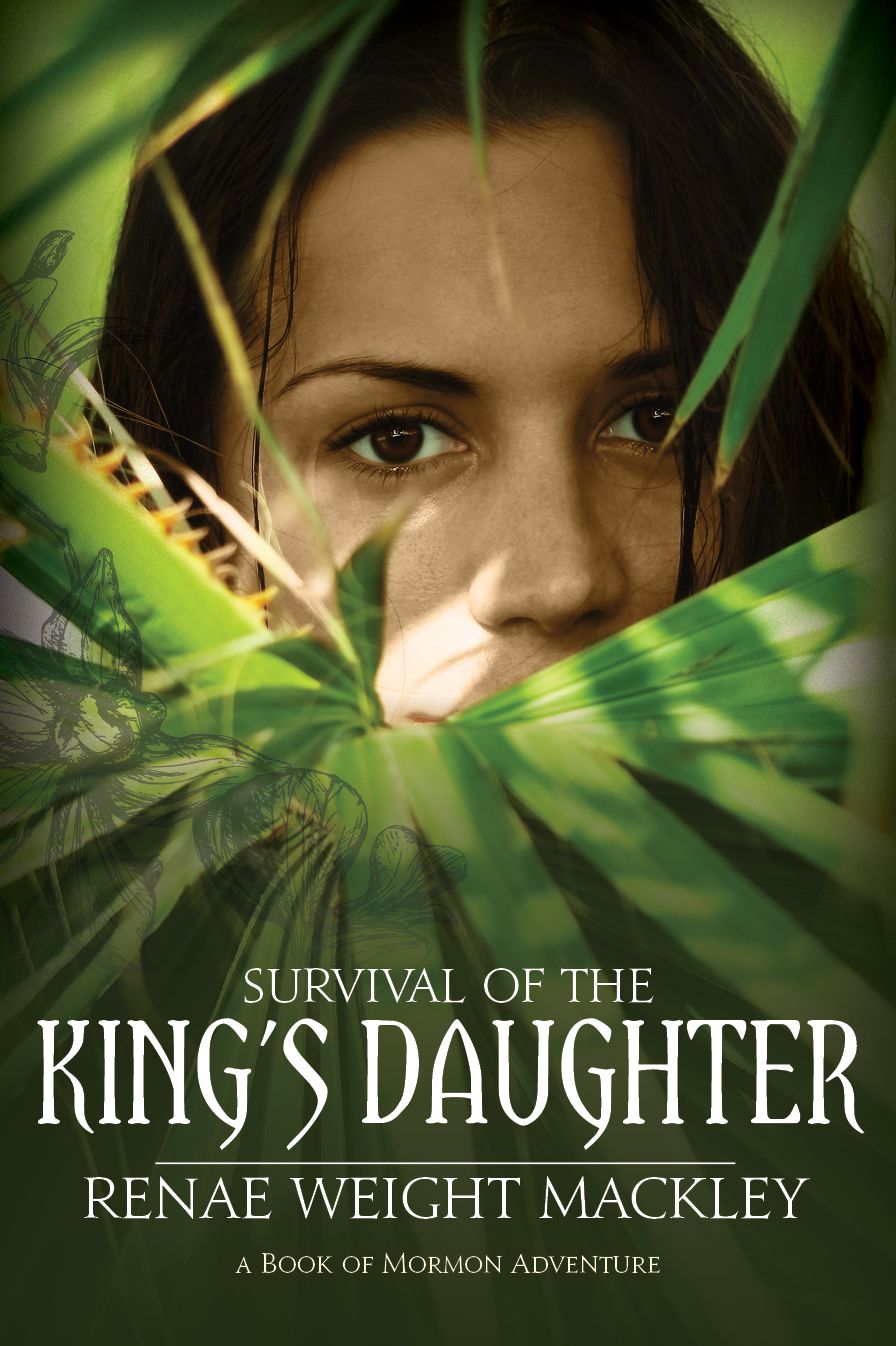 Survival of the King's Daughter