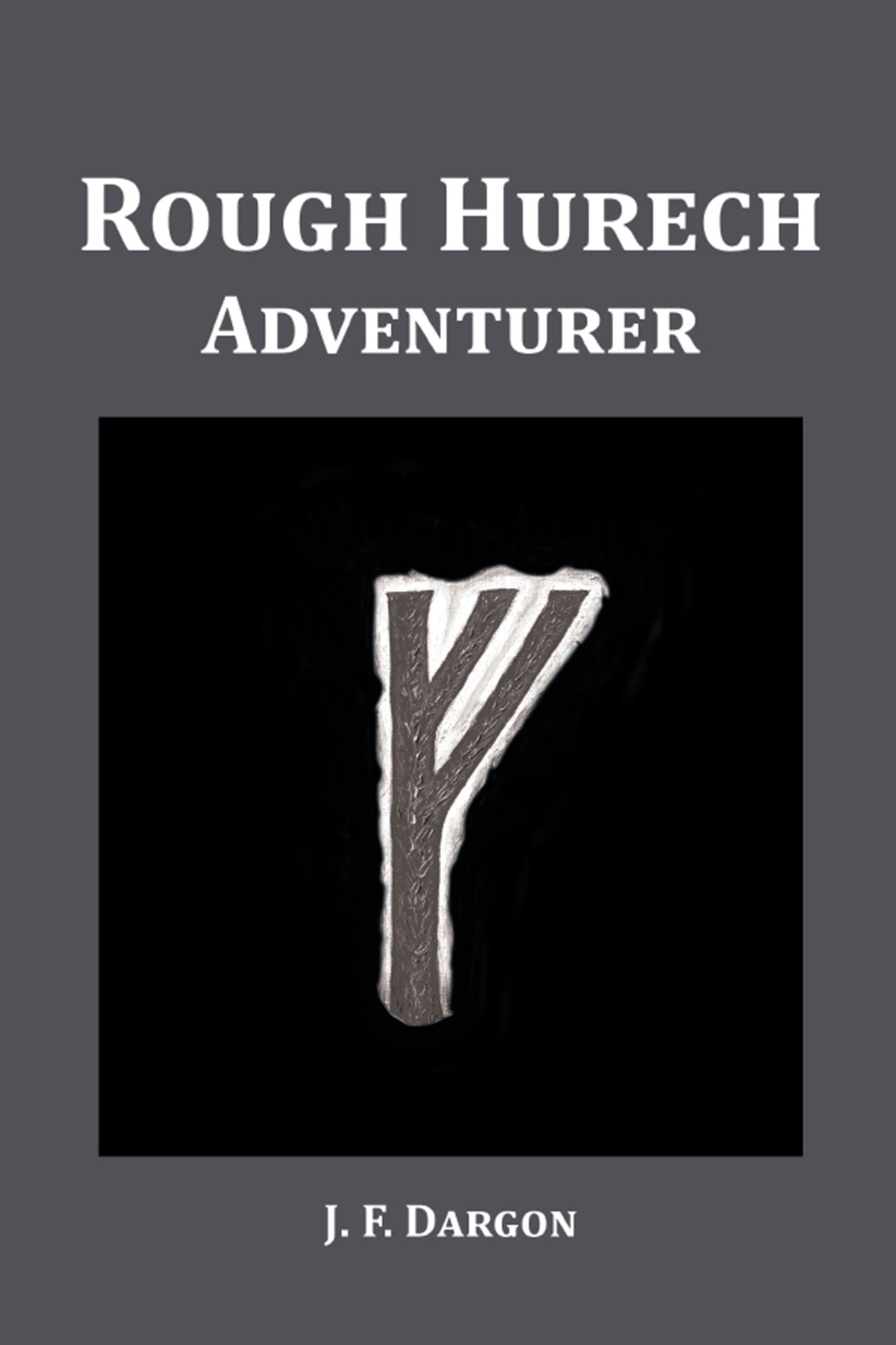 Rough Hurech: Adventurer