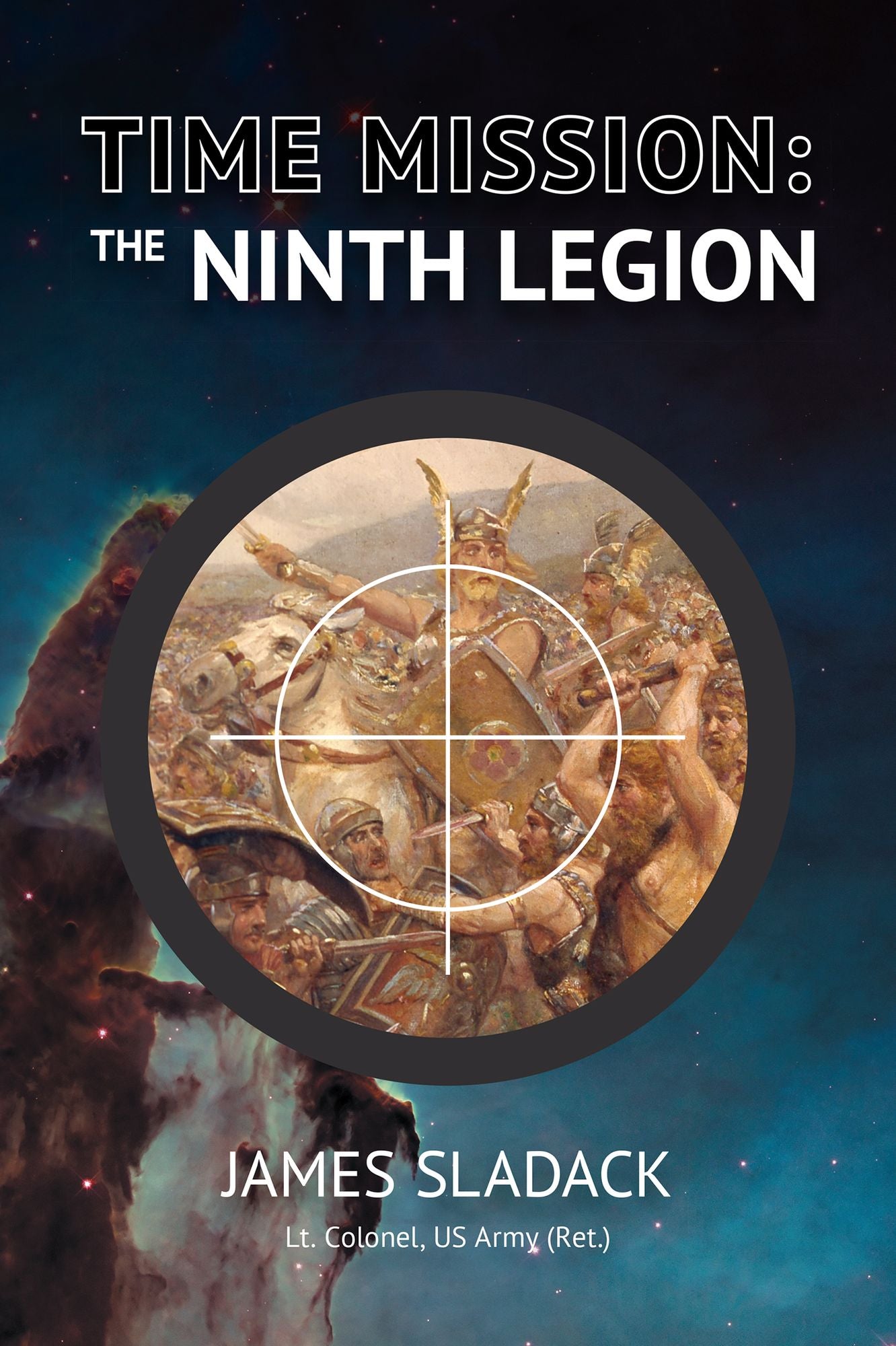 Time Mission: The Ninth Legion