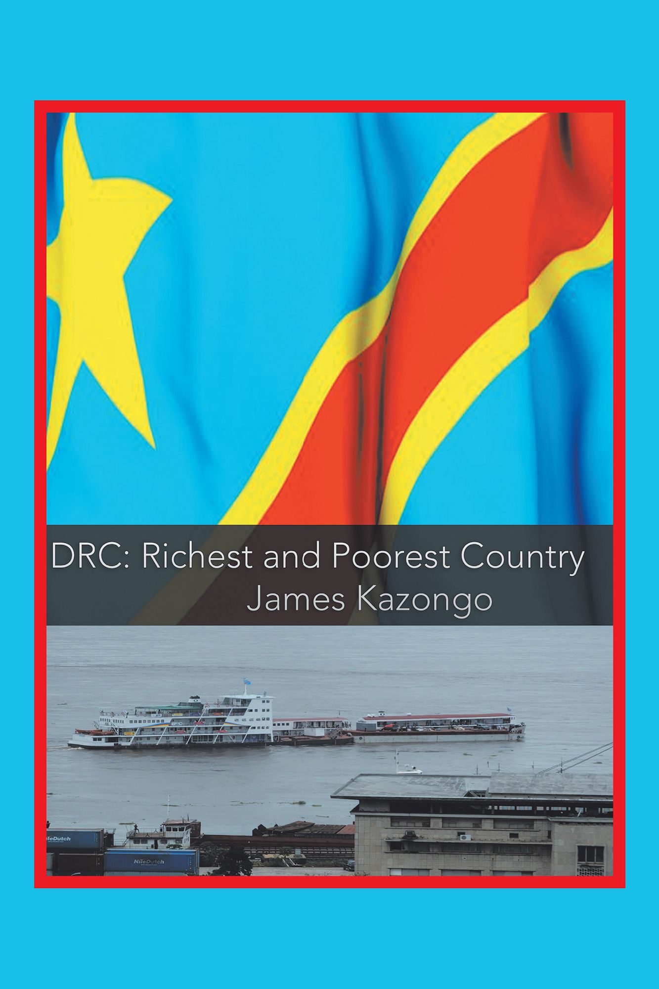 DRC Richest and Poorest Country