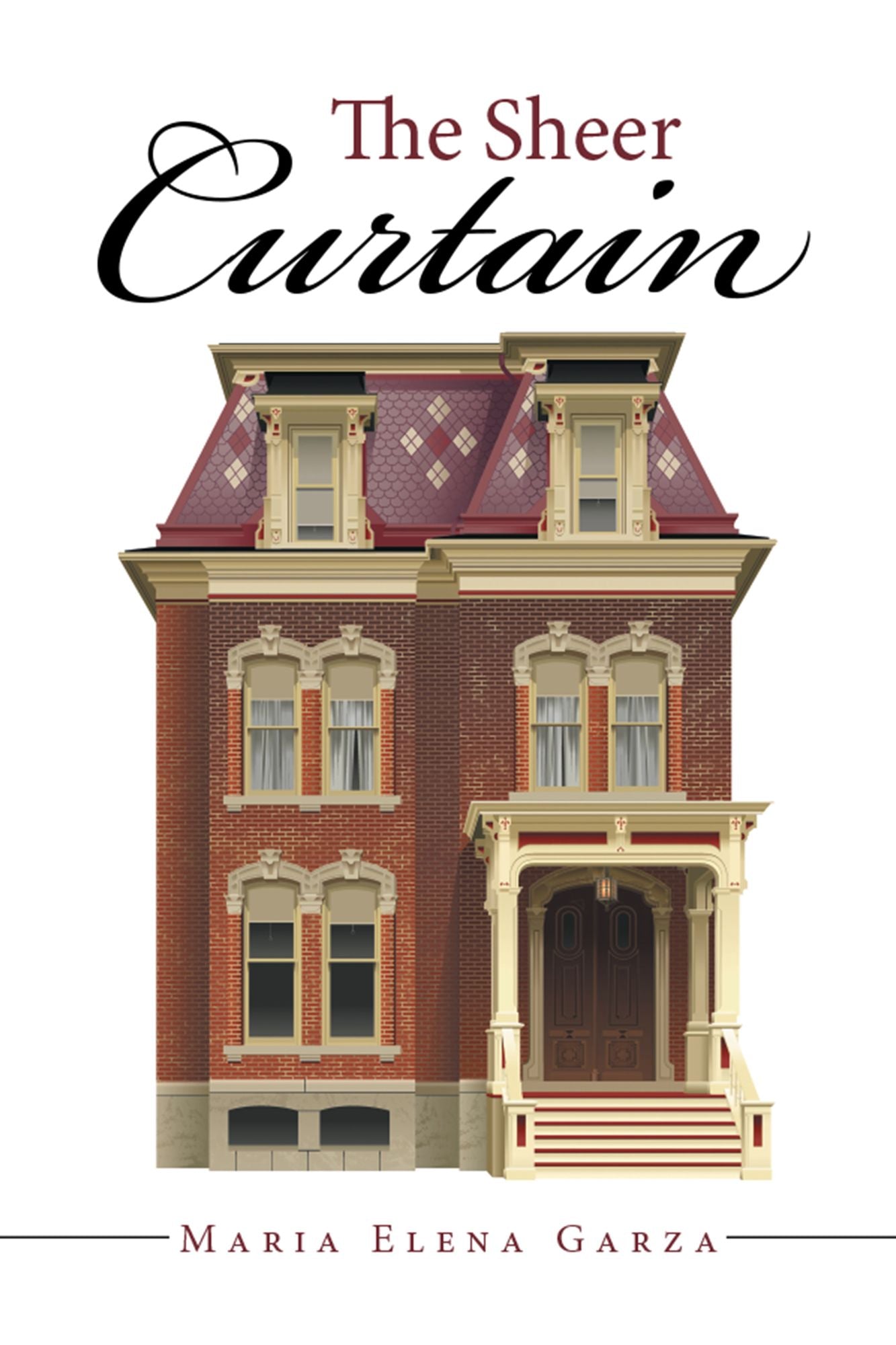 The Sheer Curtain: Earth Visitors