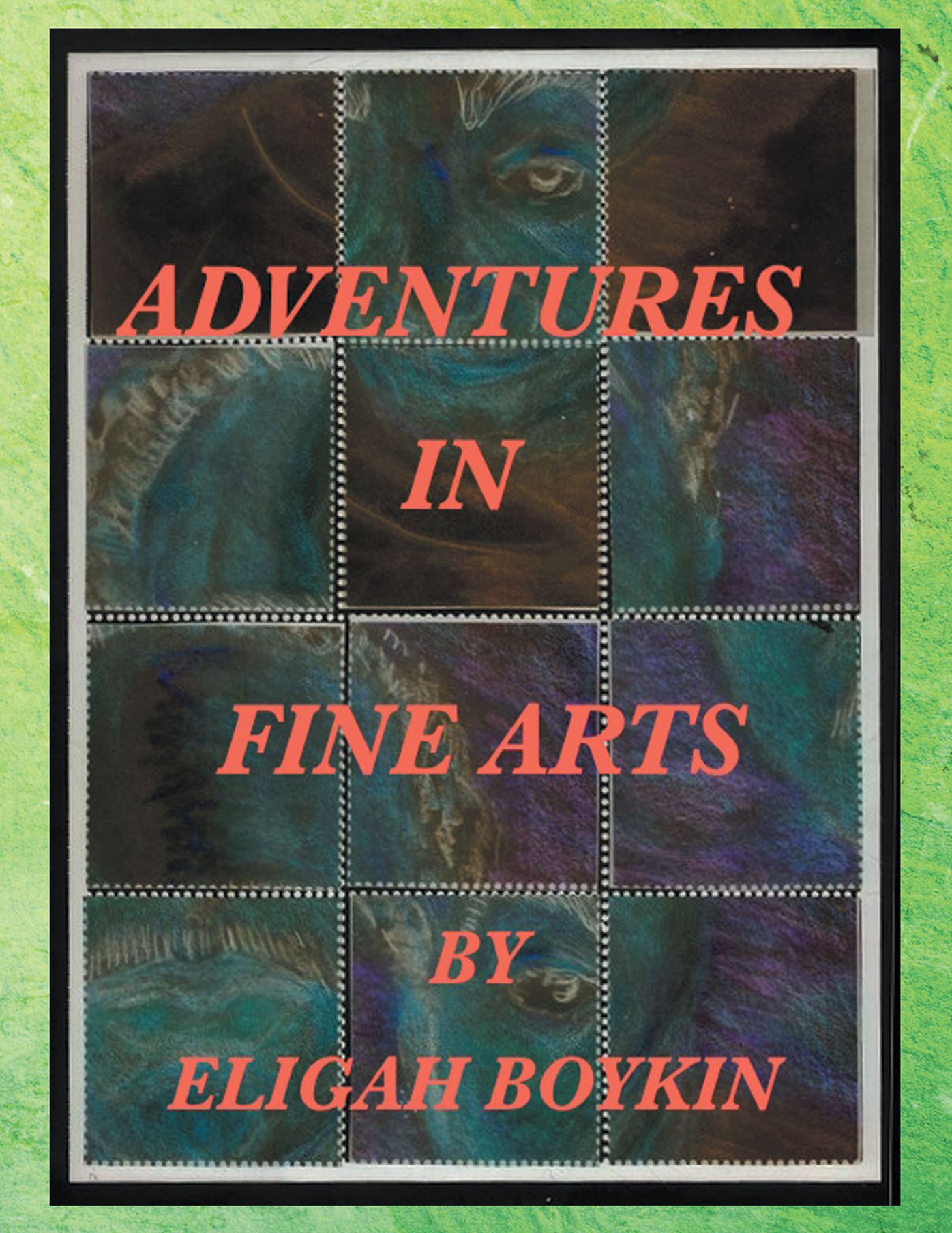 Adventures in Fine Arts
