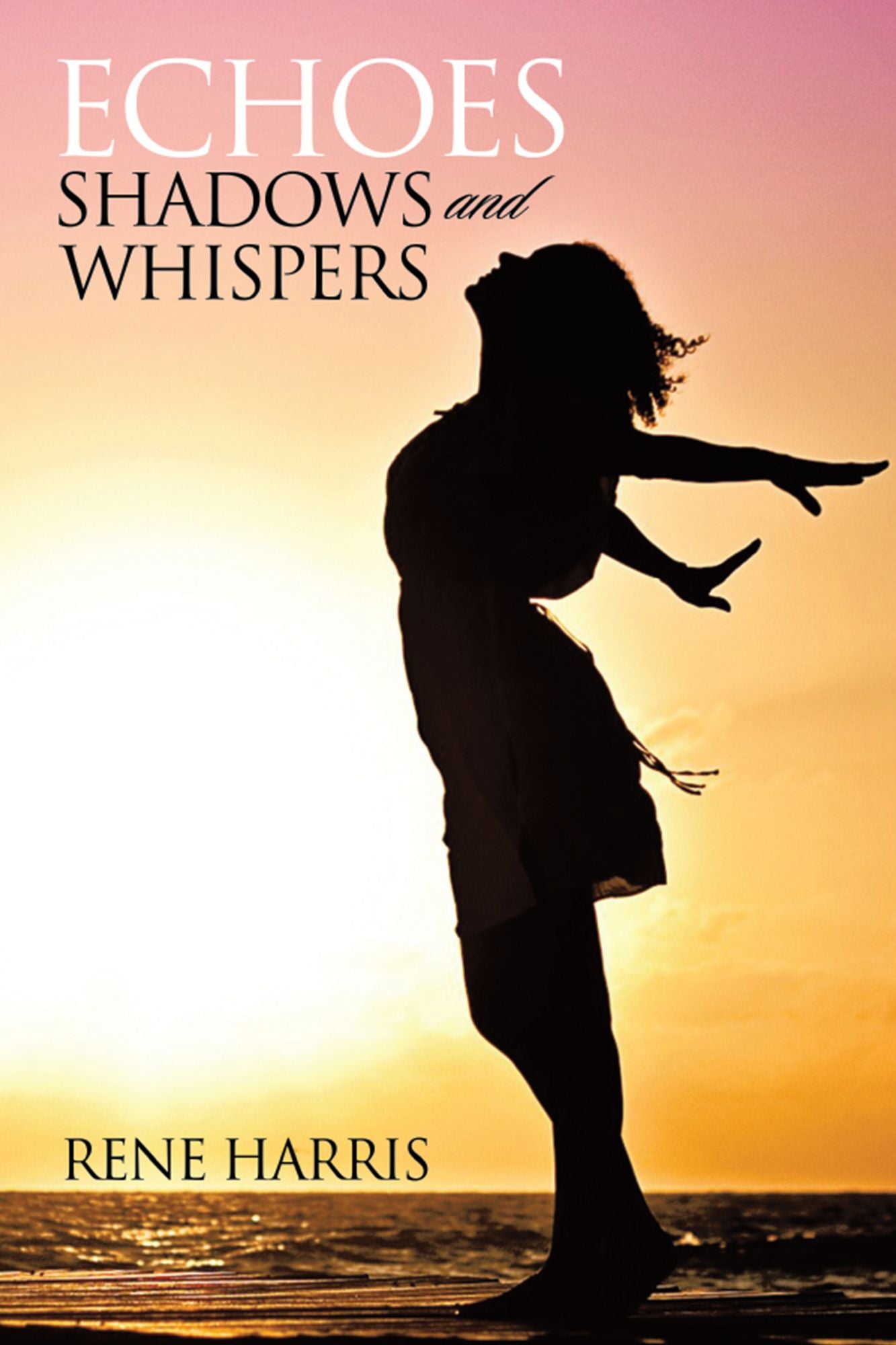 ECHOES SHADOWS and WHISPERS