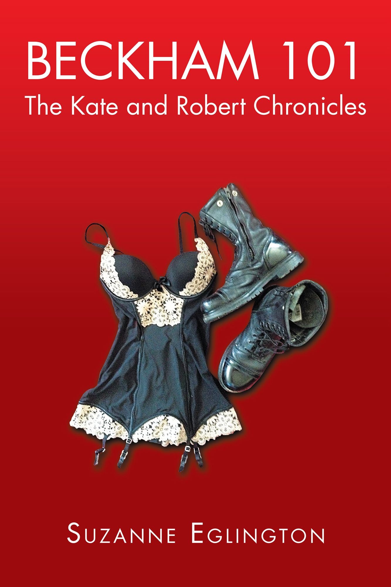 Beckham 101: The Kate and Robert Chronicles