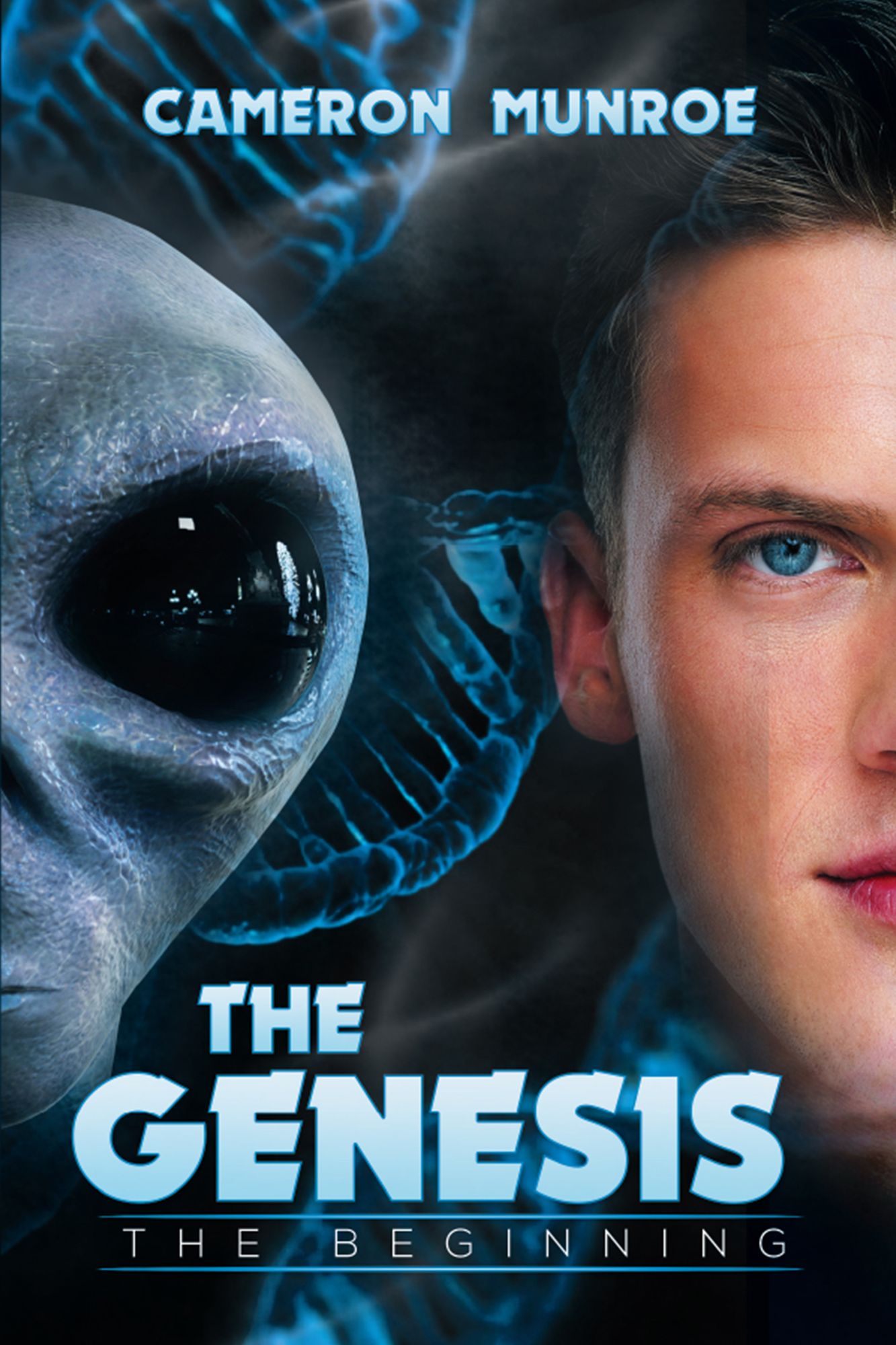 The Genesis: The Beginning