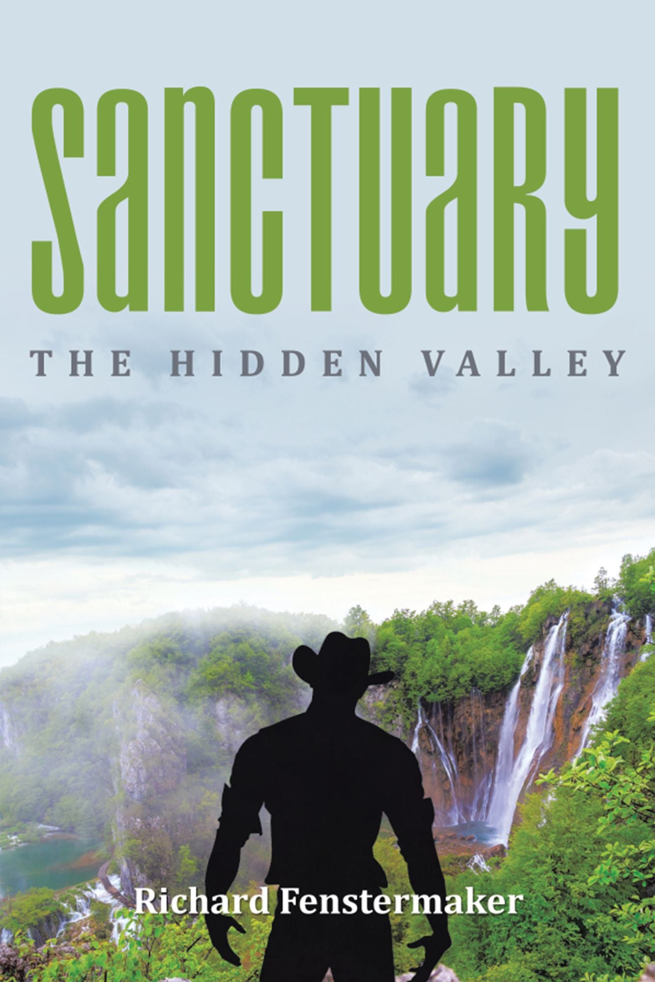 Sanctuary: The Hidden Valley