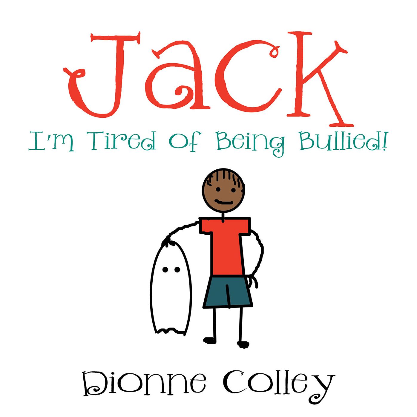 Jack: Im Tired of Being Bullied!