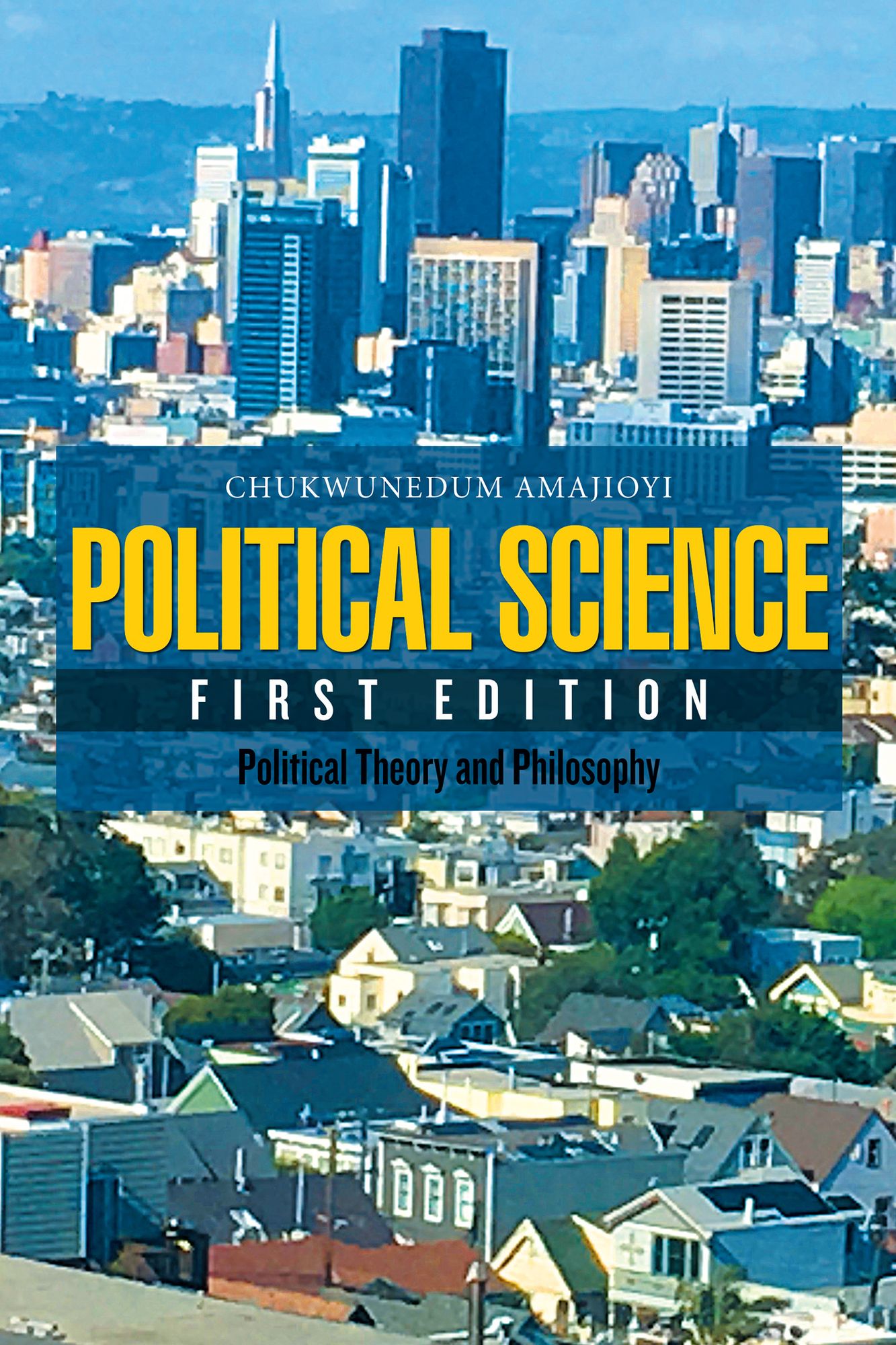 Political Science: Political Theory and Philosophy
