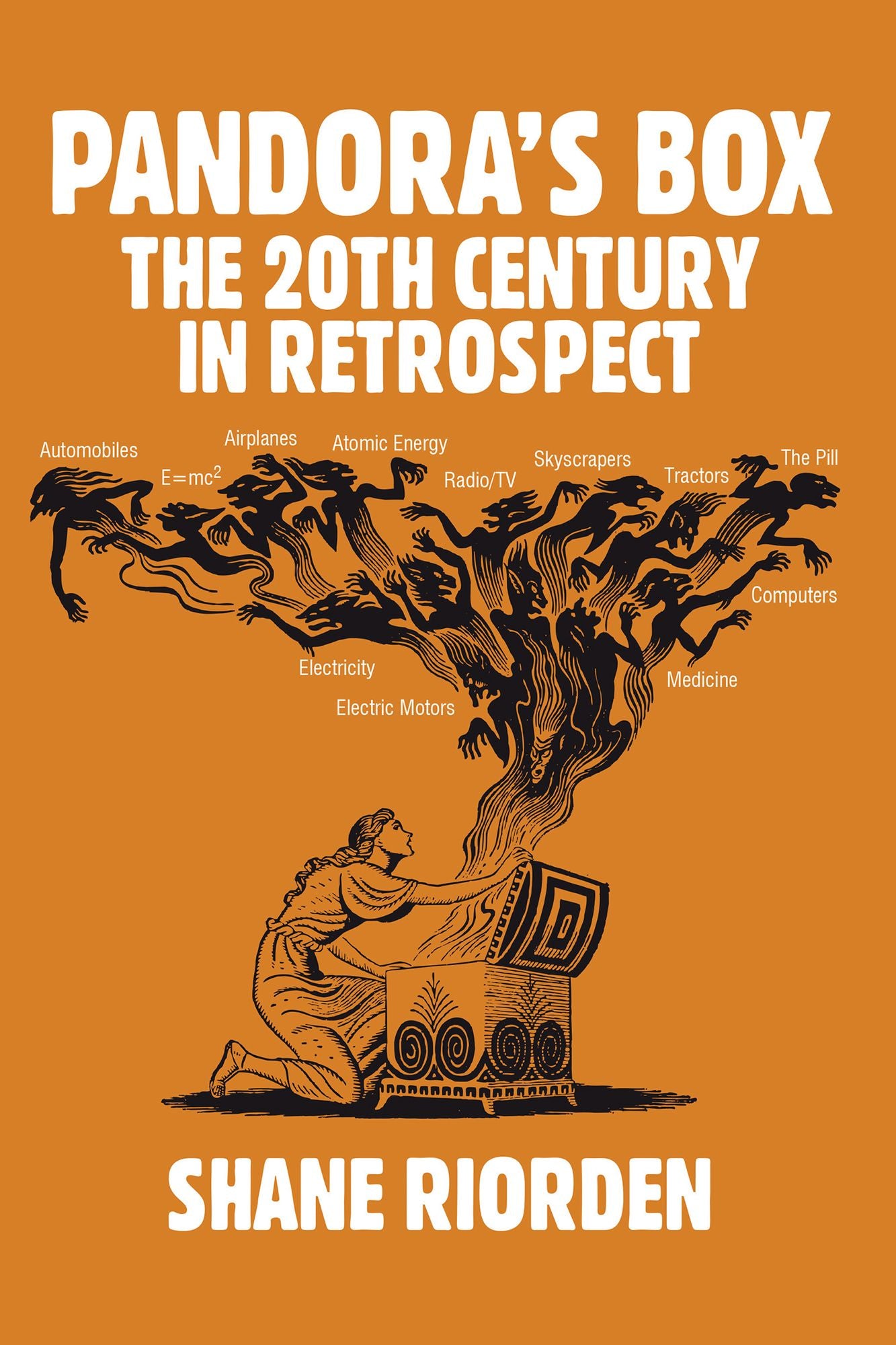 Pandora's Box: The 20Th Century in Retrospect