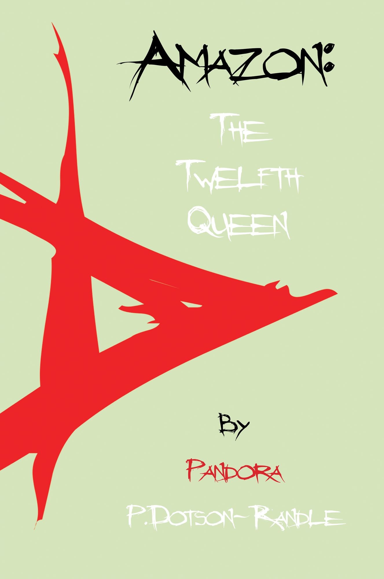 Amazon: the Twelfth Queen