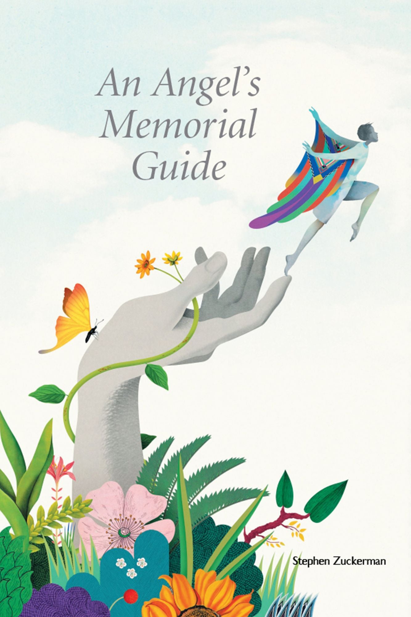 An Angels Memorial Guide