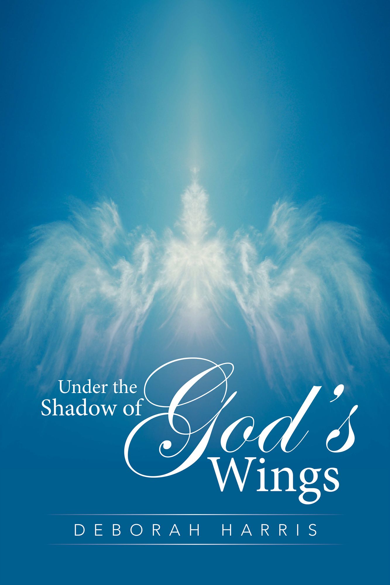 Under the Shadow of Gods Wings
