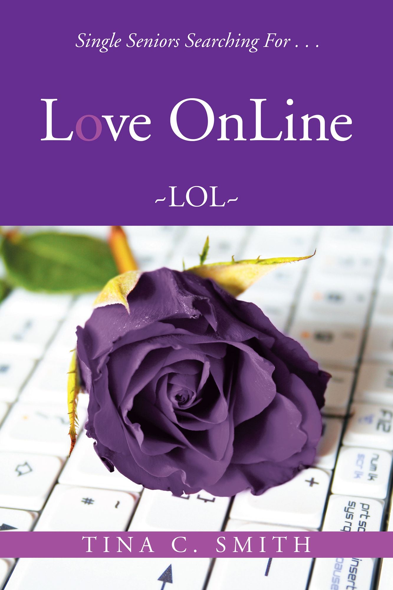 Love Online: Single Seniors Searching for . . .
