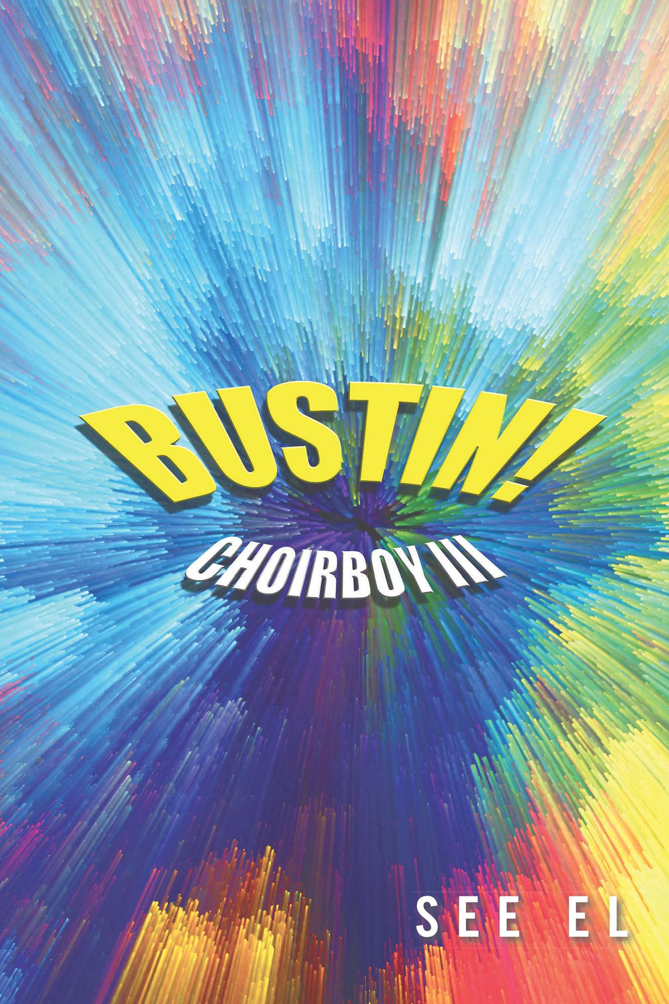 Choirboy III: Bustin!