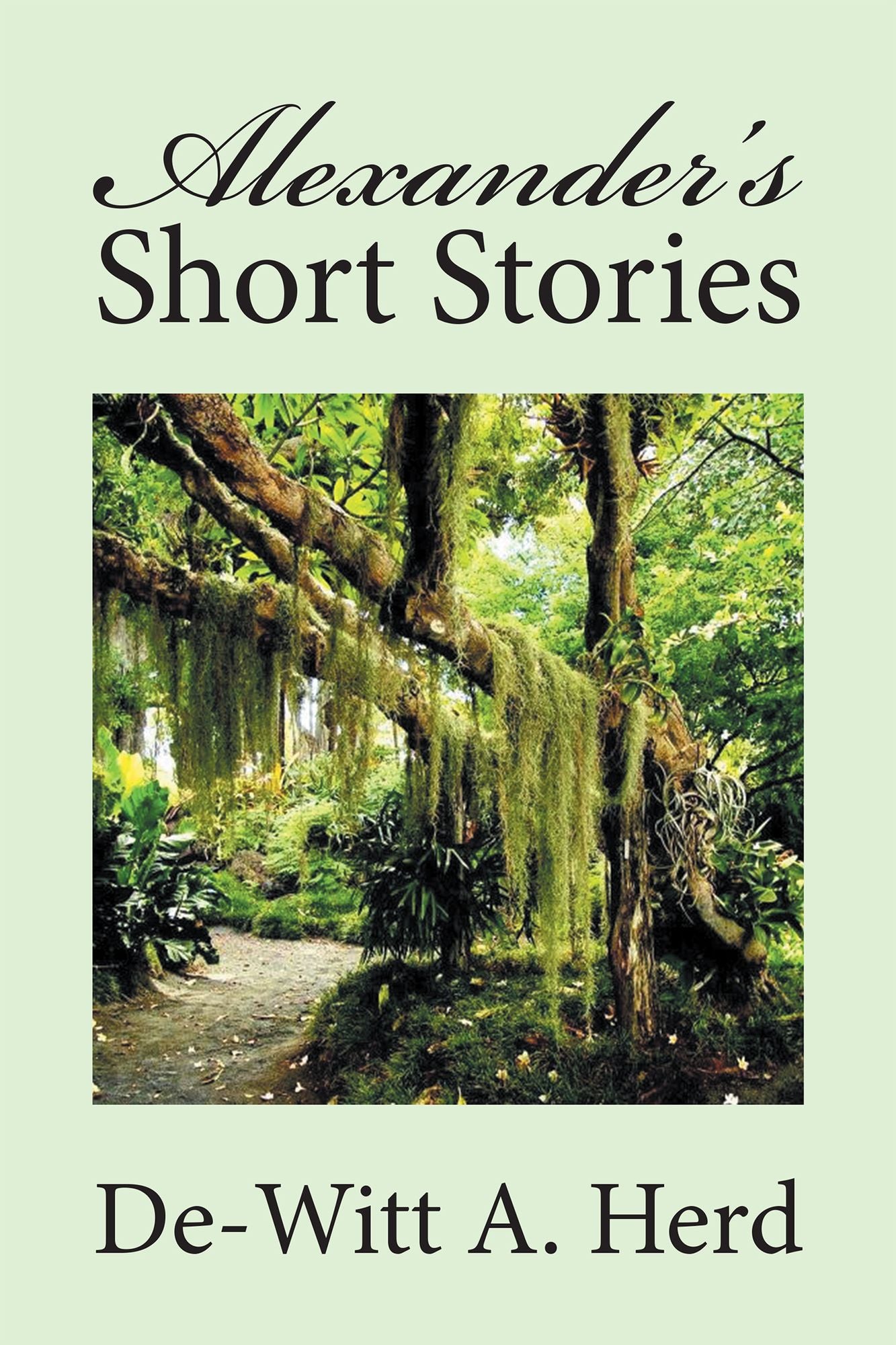 Alexanders Short Stories