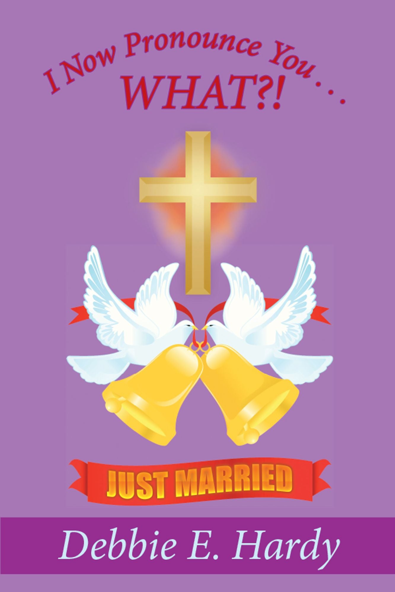 I Now Pronounce You . . . WHAT?!