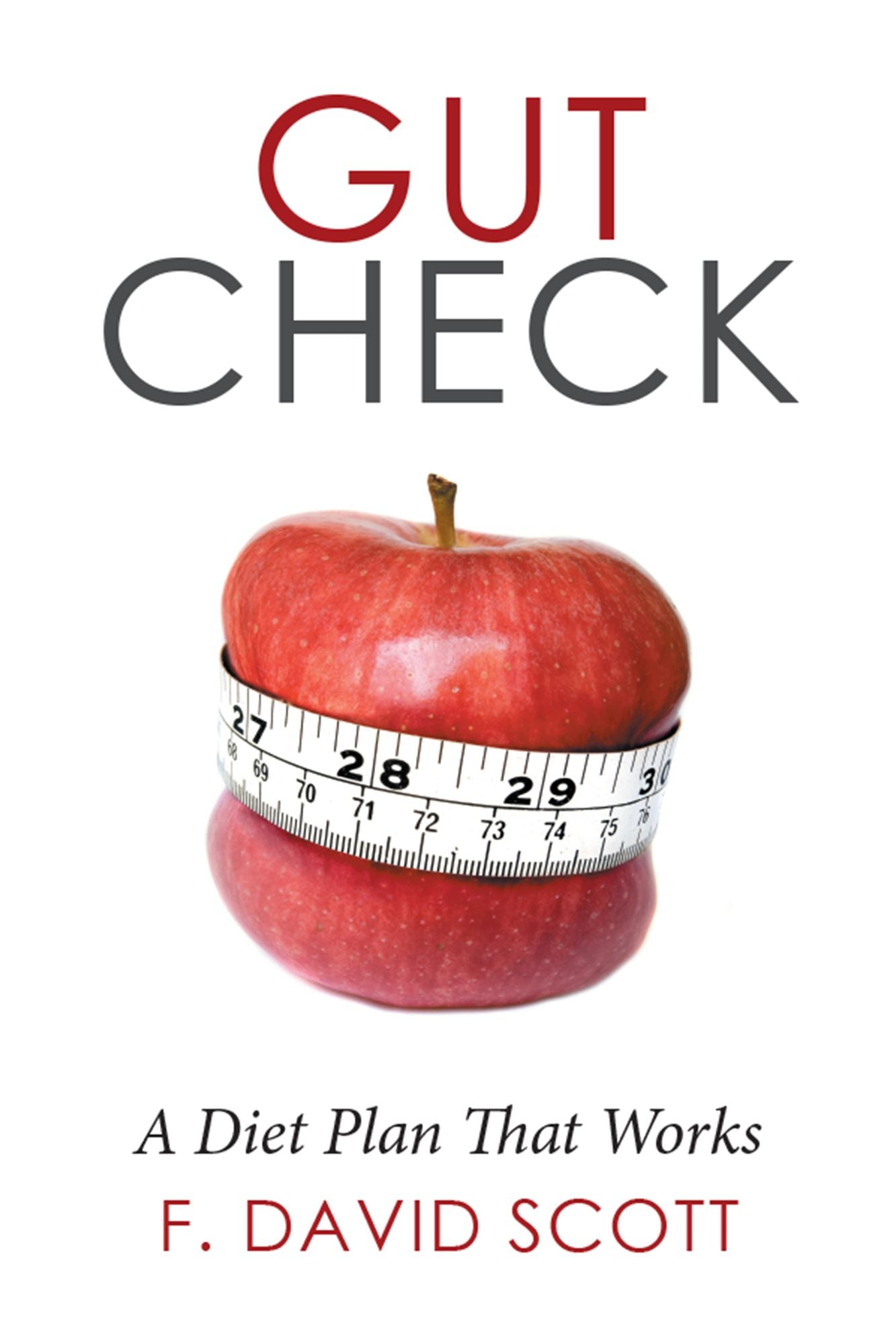 Gut Check: A Diet Plan That Works
