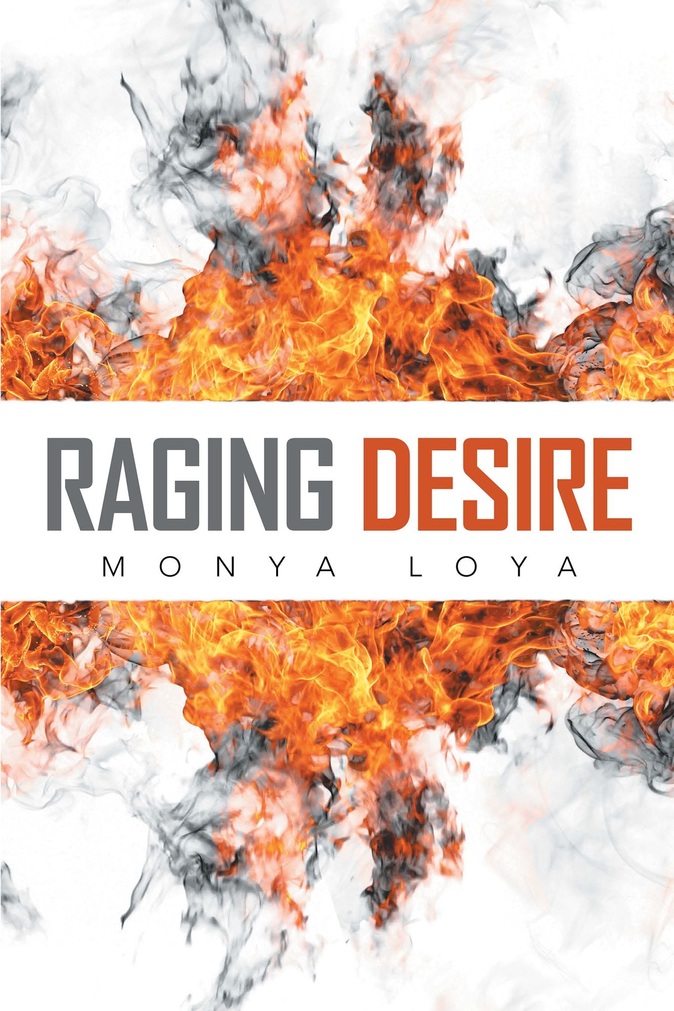 Raging Desire