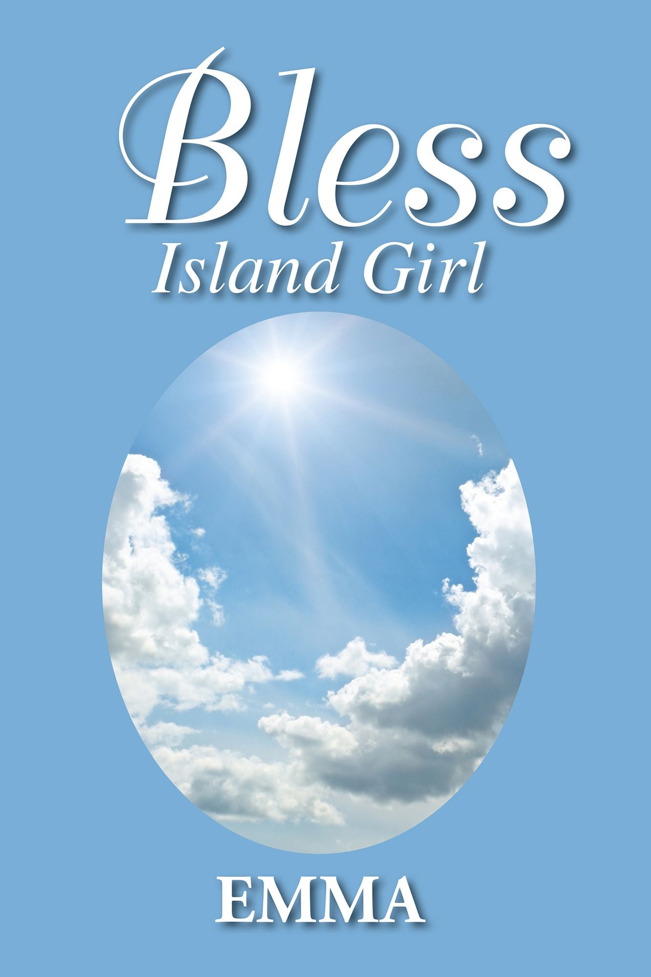 Bless: Island Girl