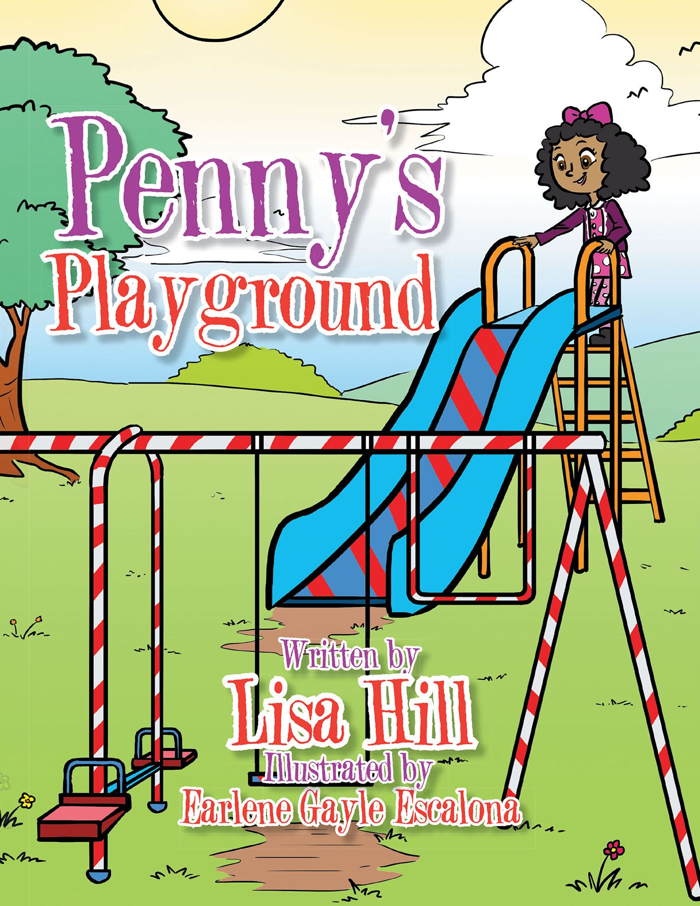 Pennys Playground