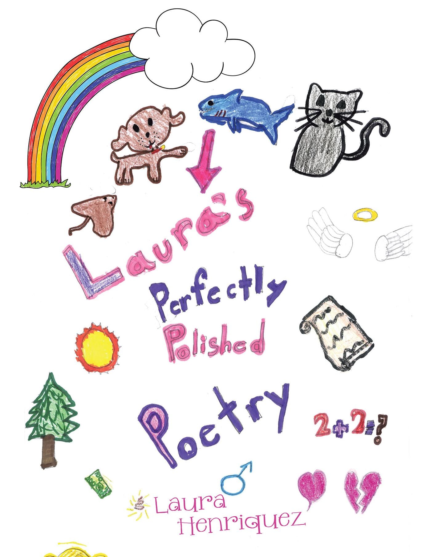 Lauras Perfectly Polished Poetry