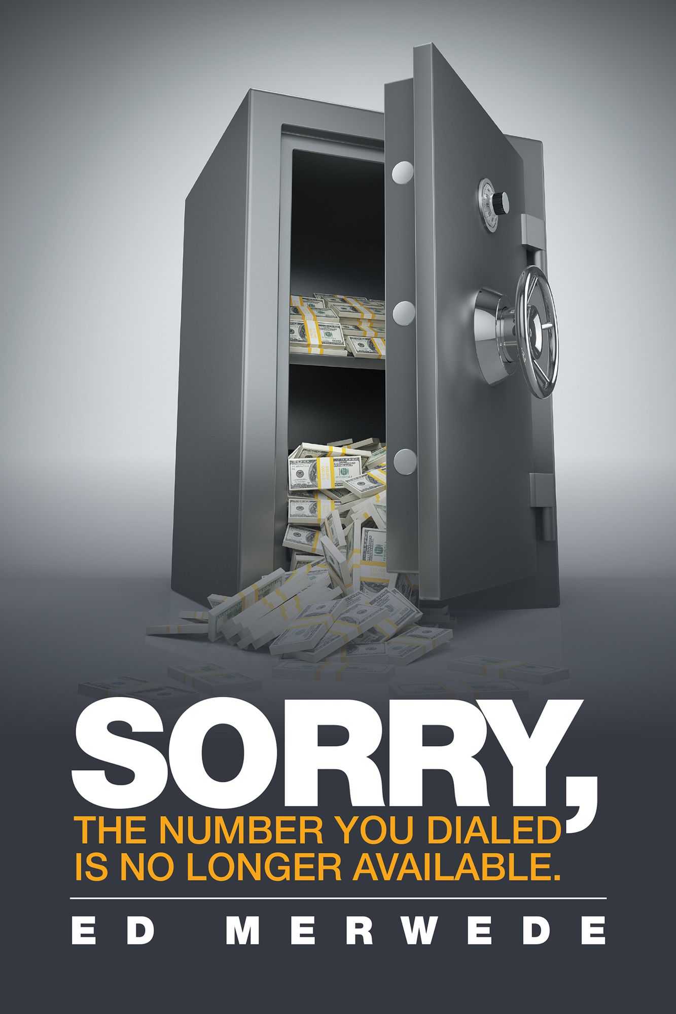 Sorry, the Number You Dialed Is No Longer Available.