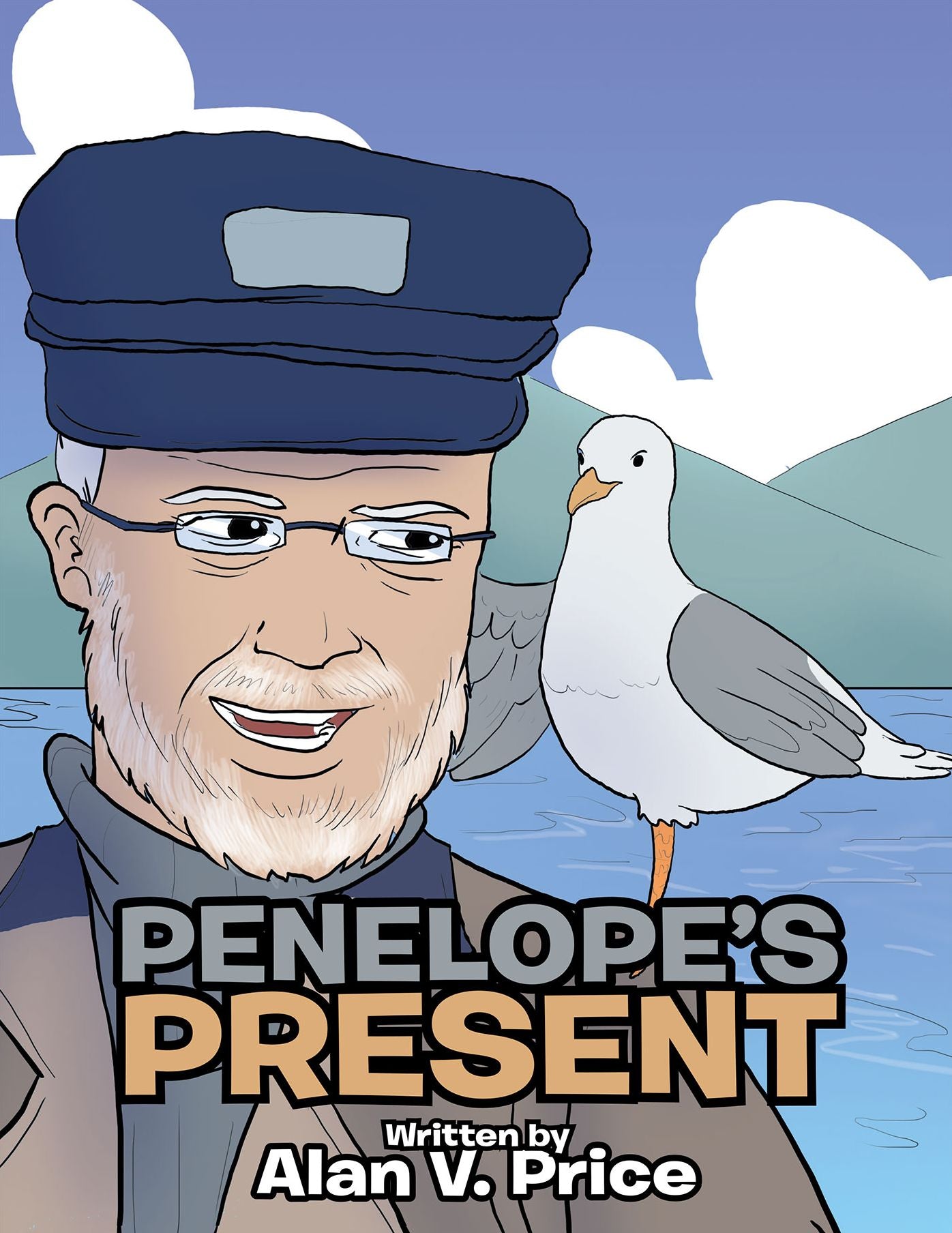 PENELOPES PRESENT