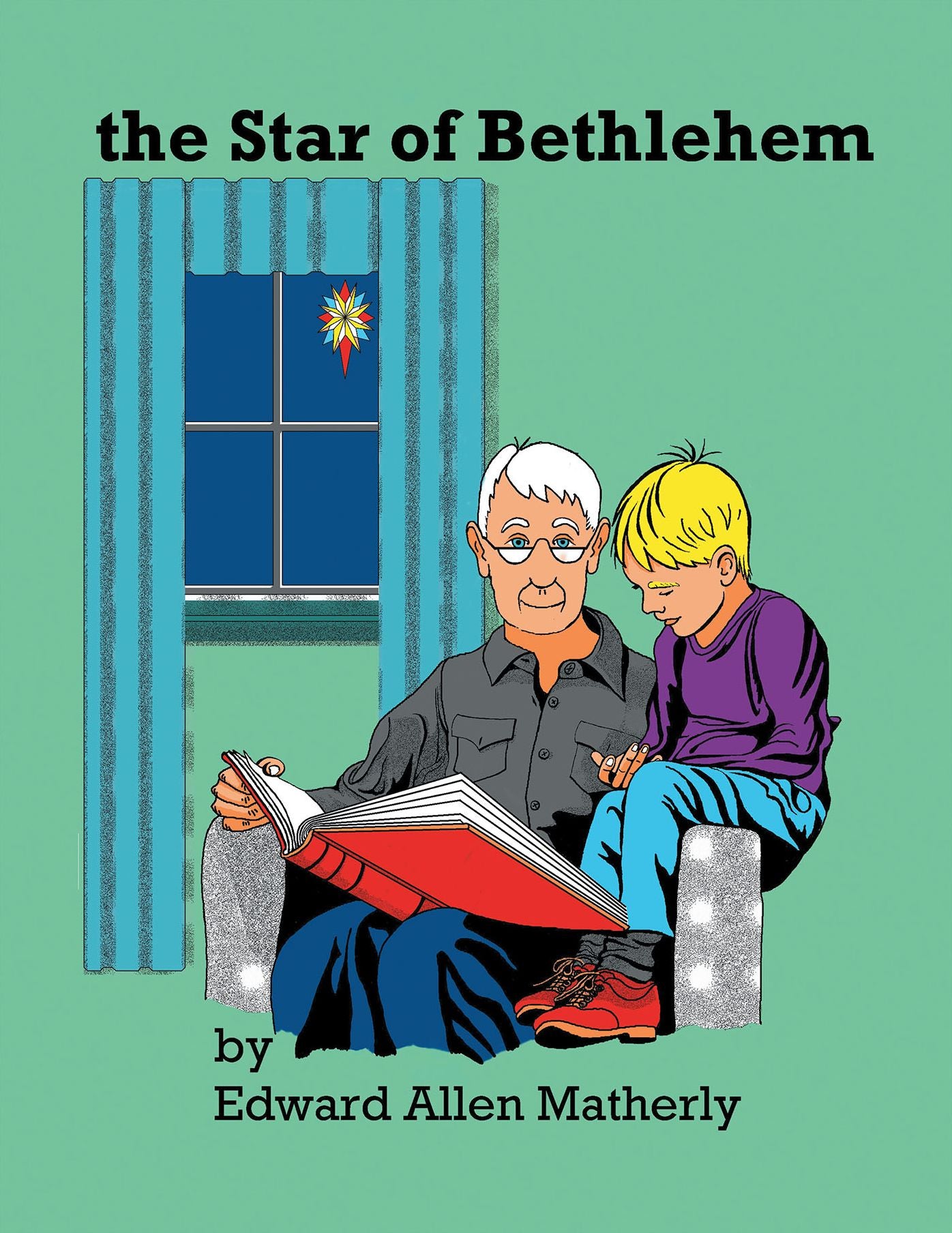The Star of Bethlehem