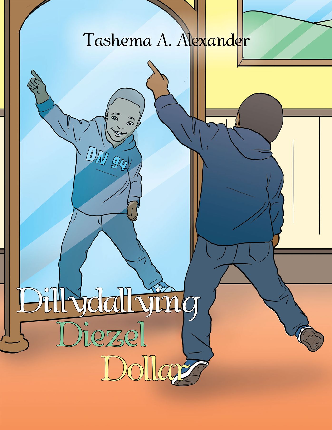 Dillydallying Diezel Dollar