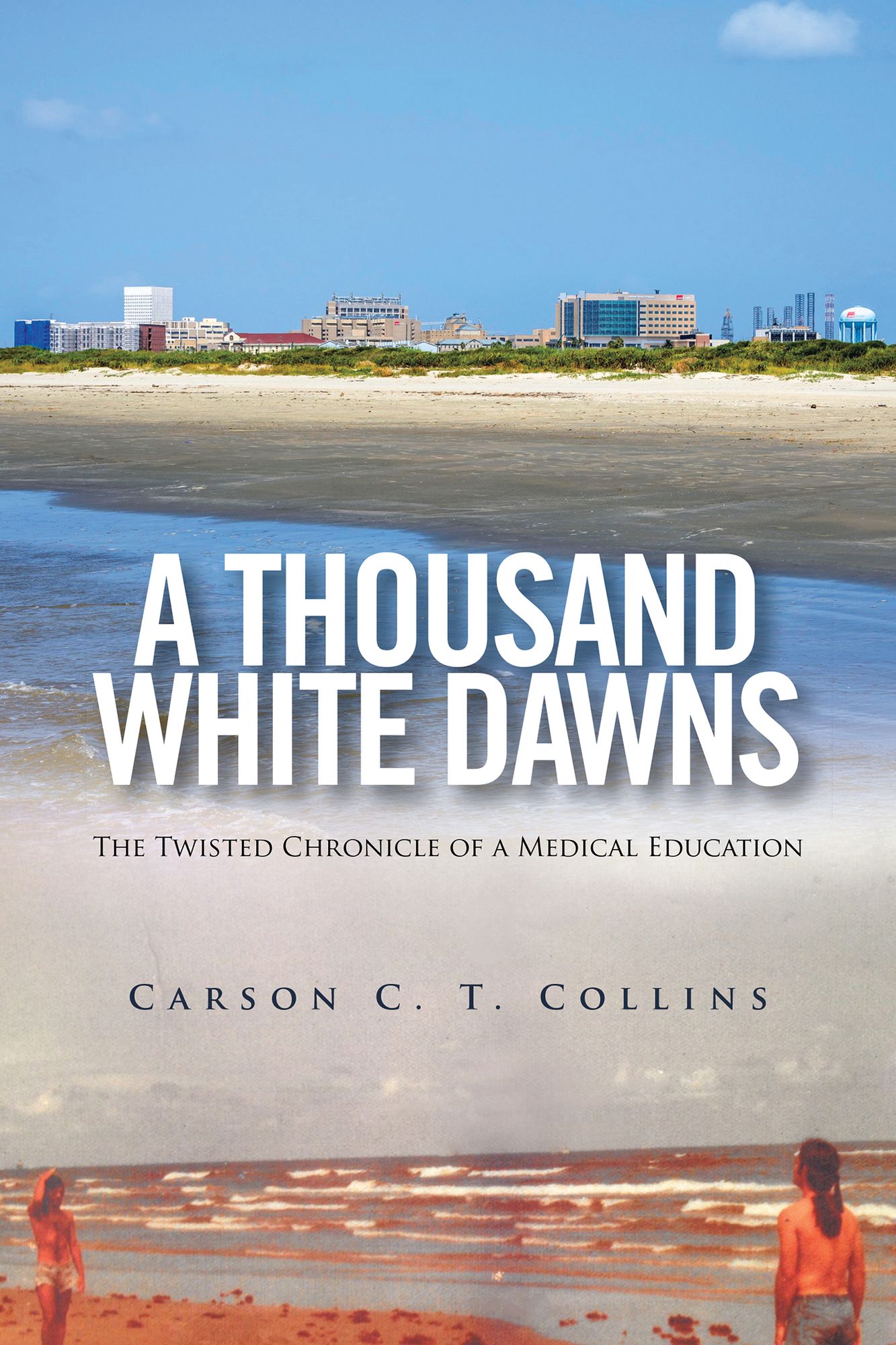 A Thousand White Dawns