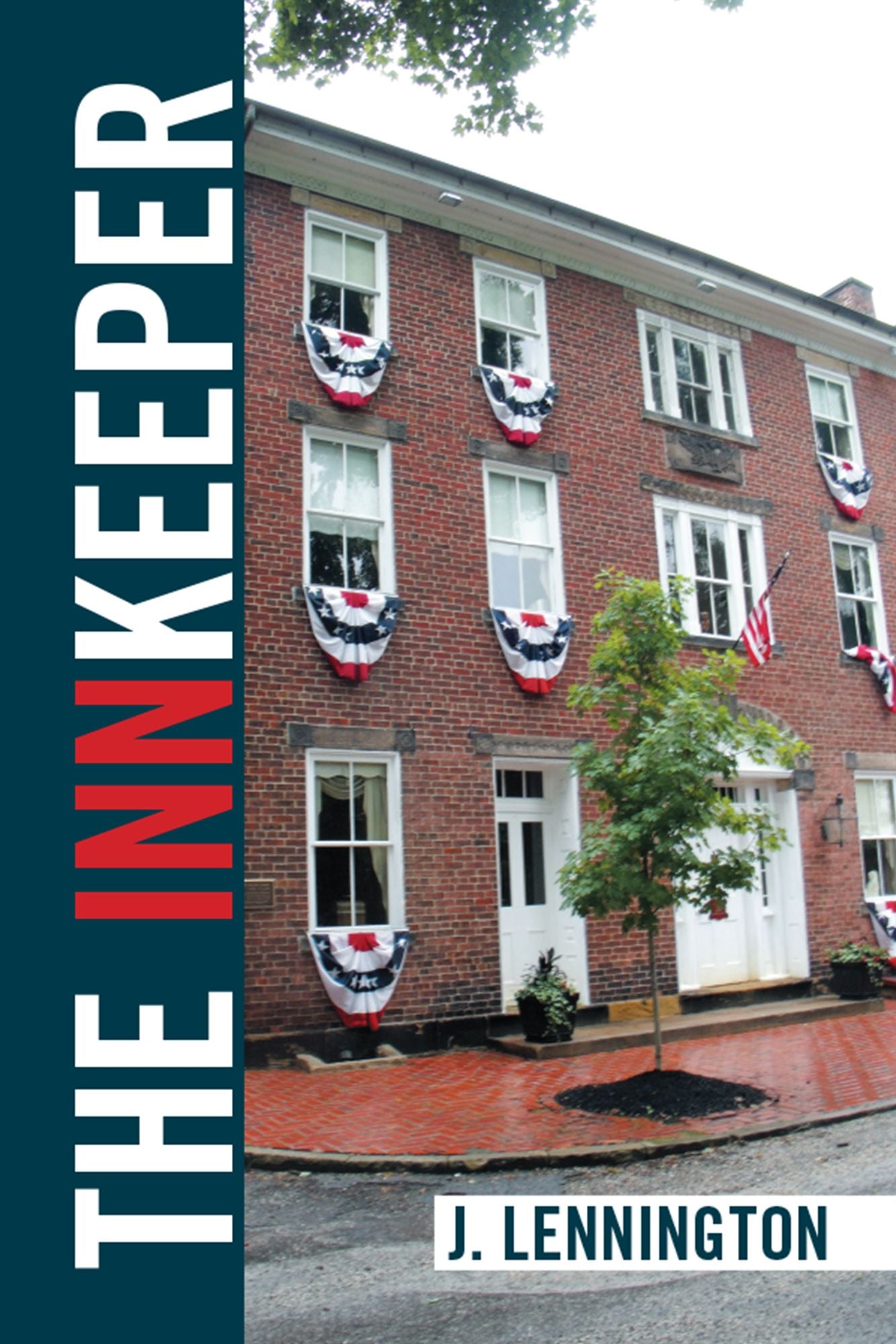 The Innkeeper