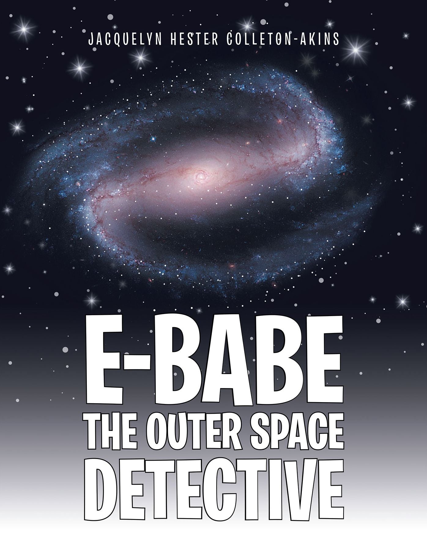 E-Babe the Outer Space Detective