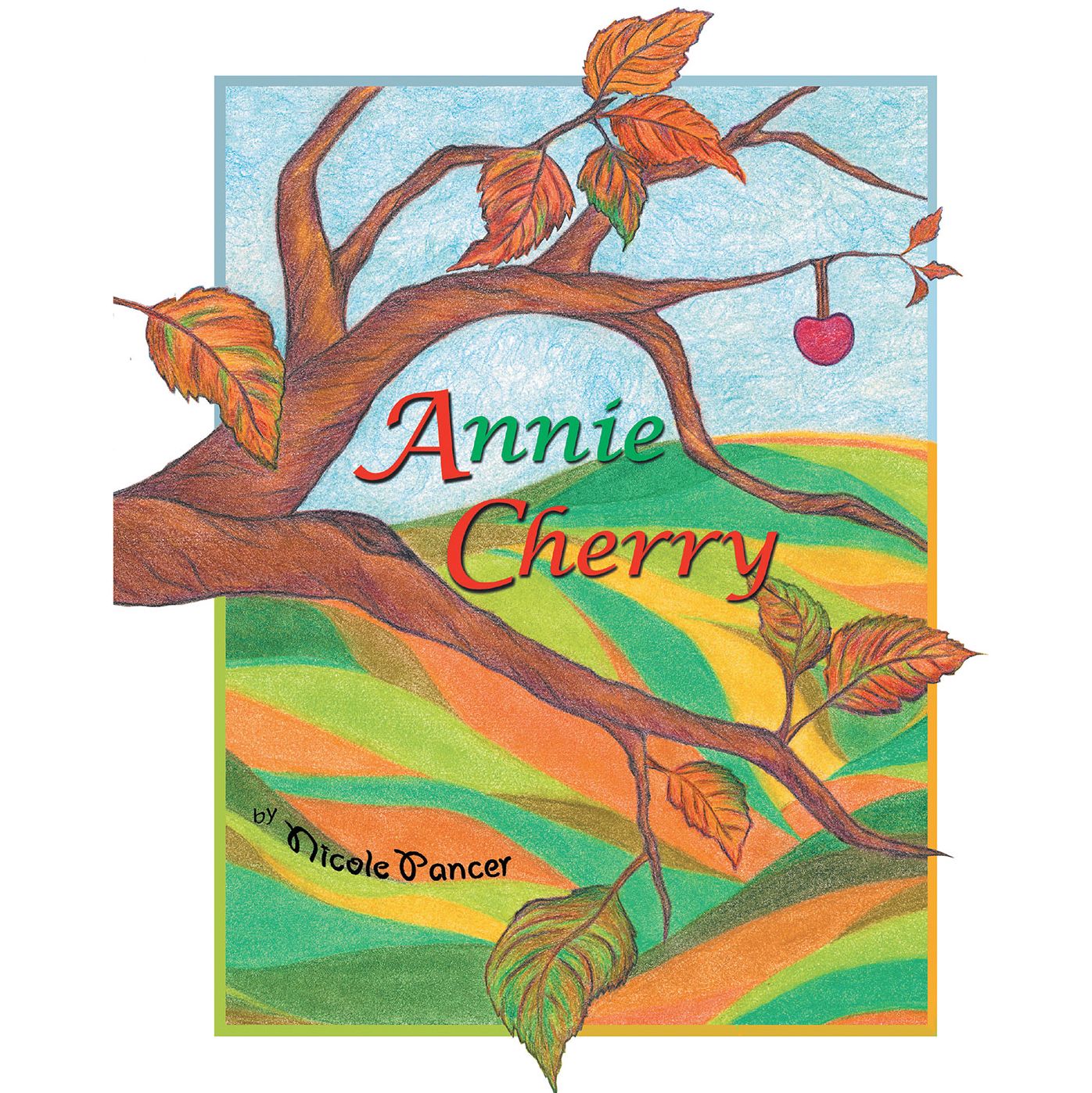 Annie Cherry