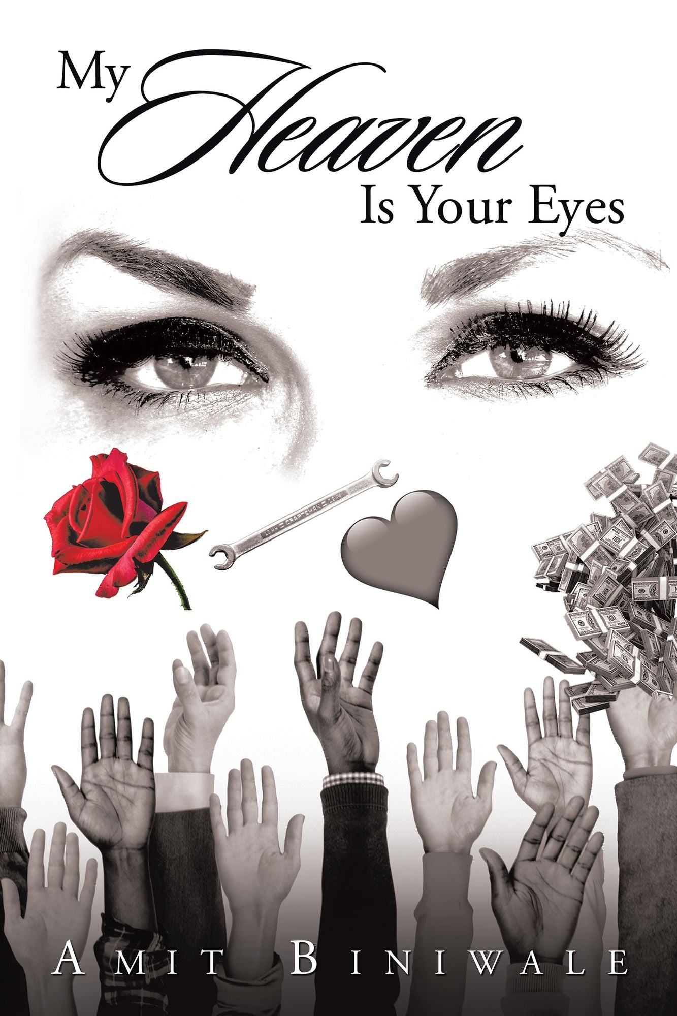My Heaven Is Your Eyes