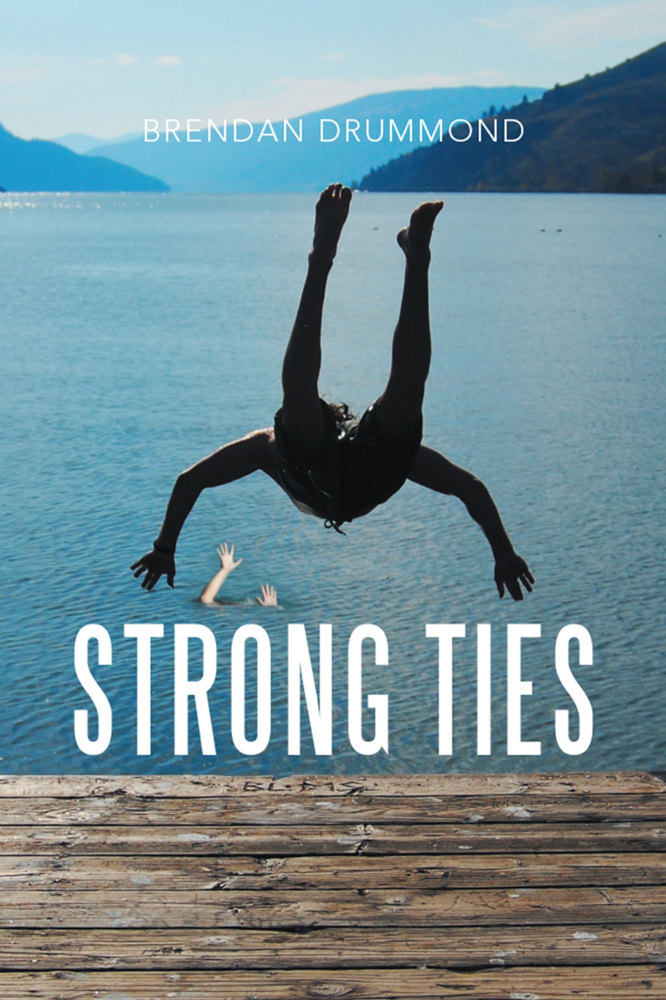 Strong Ties