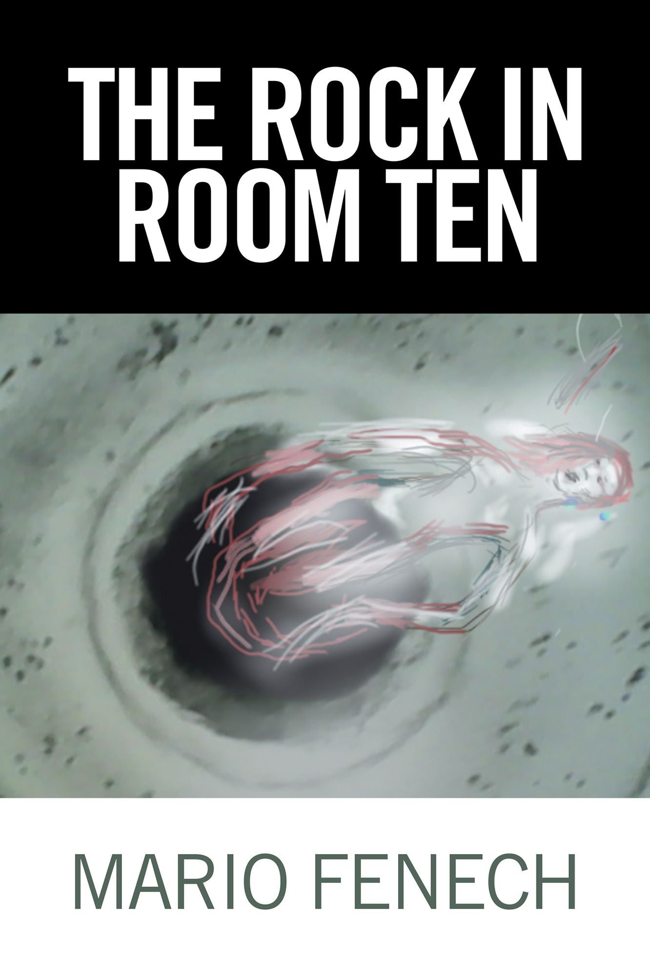 The Rock in Room Ten