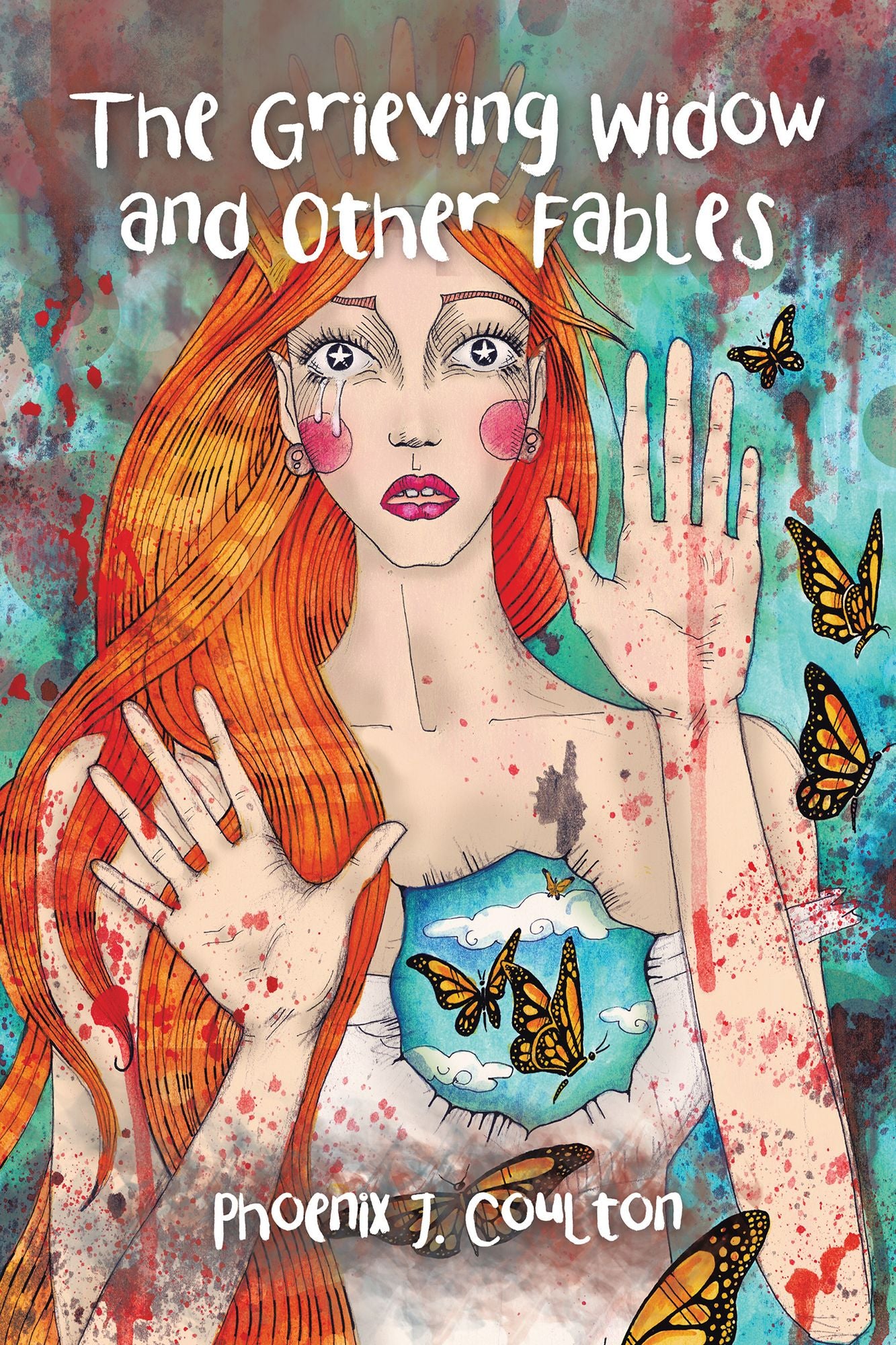 The Grieving Widow and Other Fables