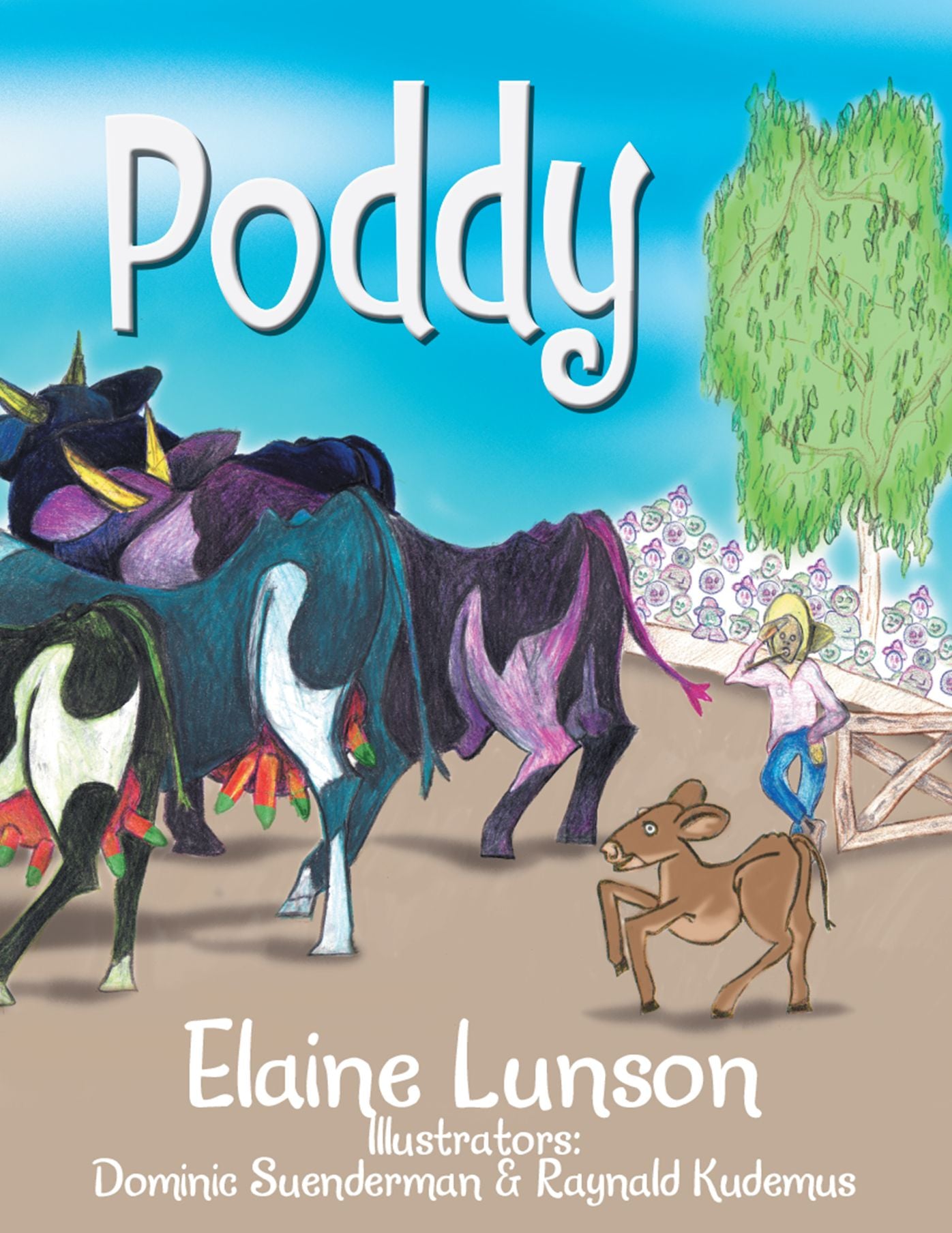 Poddy