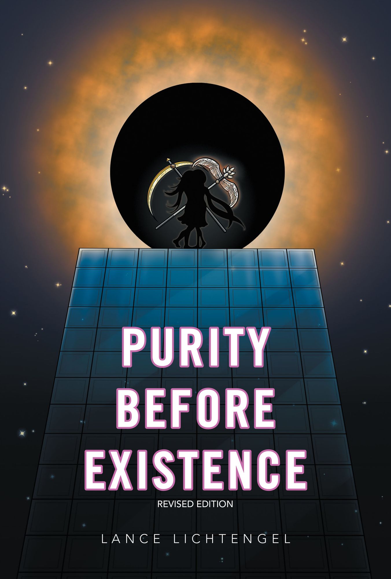 Purity Before Existence