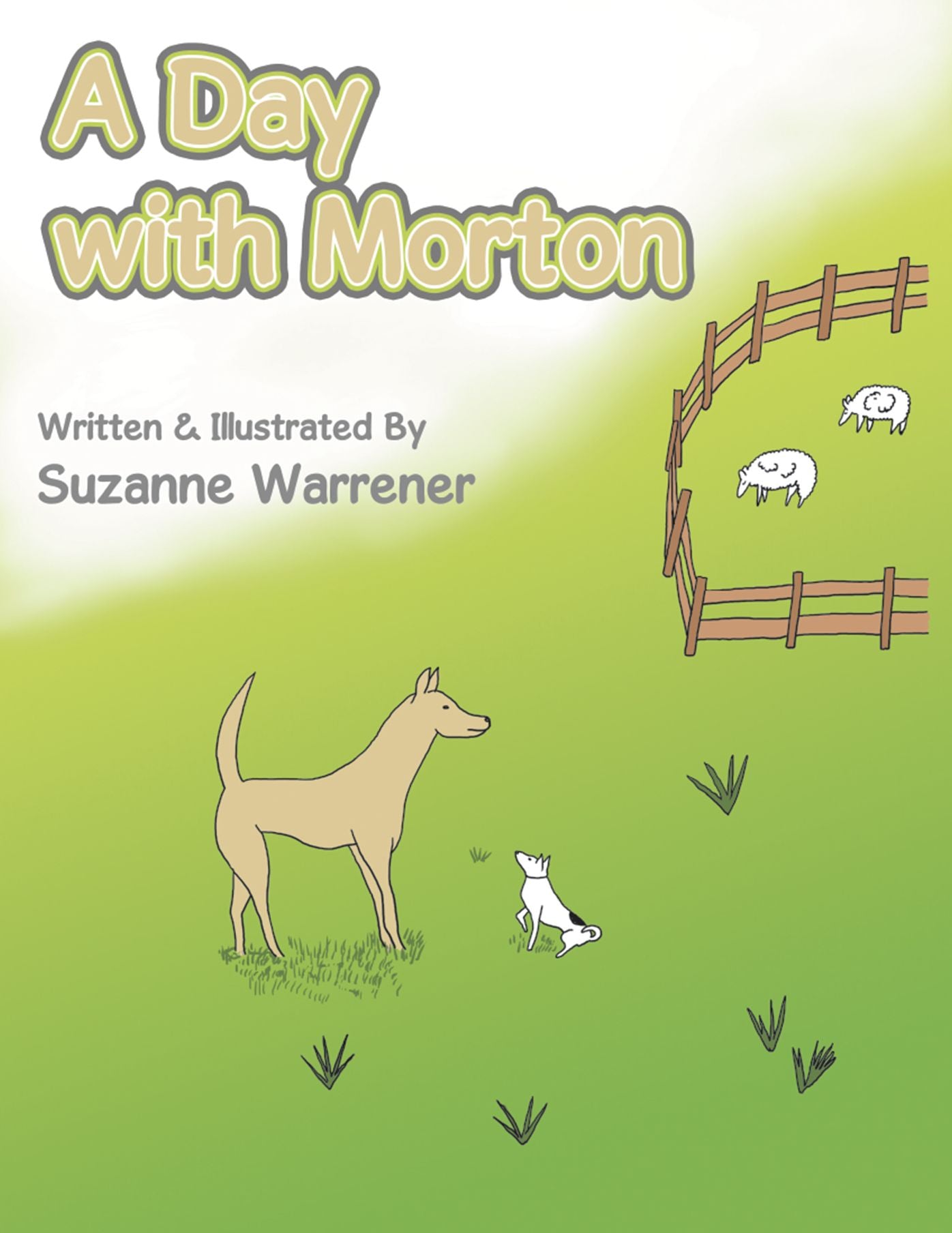 A Day with Morton
