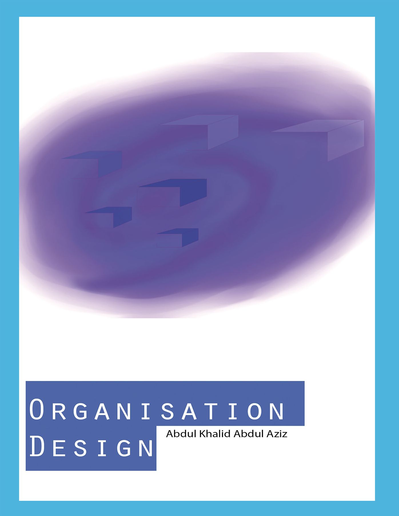 Organisation Design